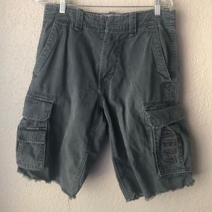 AE Men’s Cargo Shorts